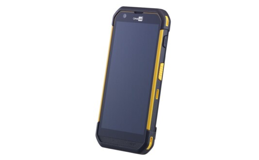 CipherLab MDE reparieren mobile Datenerfassung MDE mobile Datenerfassung reparieren Barcode Scanner