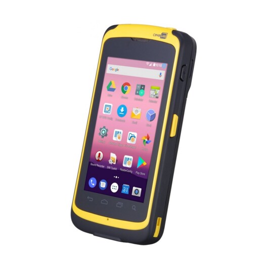CipherLab reparieren MDE mobile Datenerfassung MDE mobile Datenerfassung reparieren Barcode Scanner